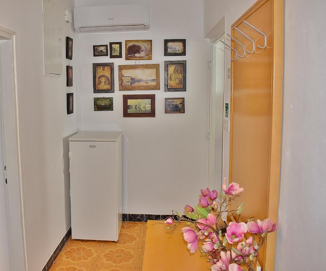 Apartman Balen J. Banjol エクステリア 写真
