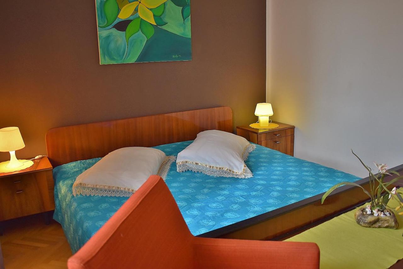 Apartman Balen J. Banjol エクステリア 写真