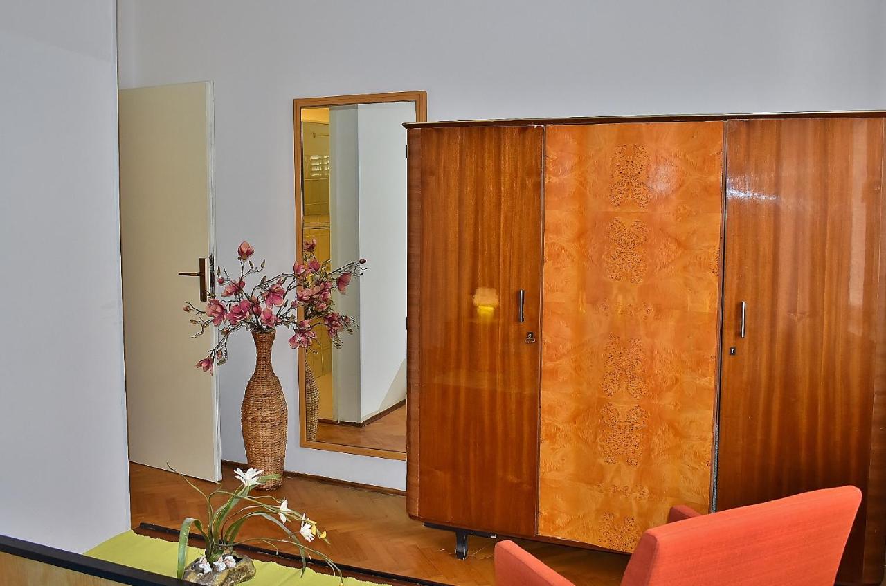 Apartman Balen J. Banjol エクステリア 写真