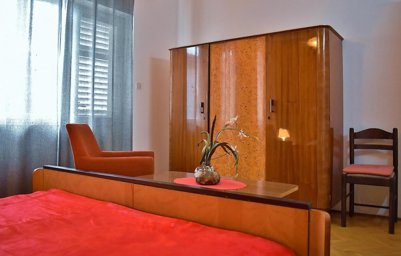 Apartman Balen J. Banjol エクステリア 写真