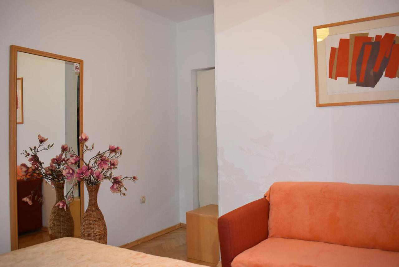 Apartman Balen J. Banjol エクステリア 写真