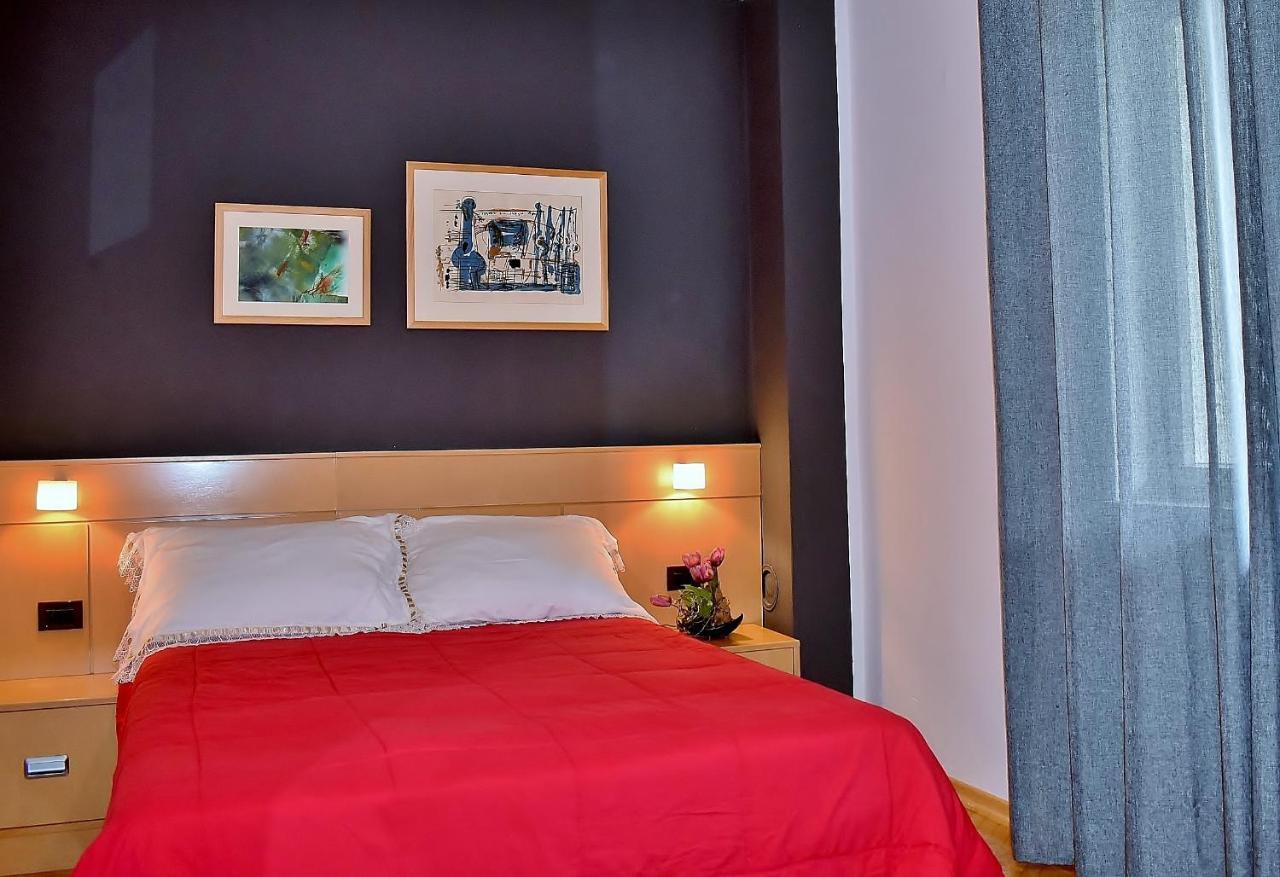 Apartman Balen J. Banjol エクステリア 写真