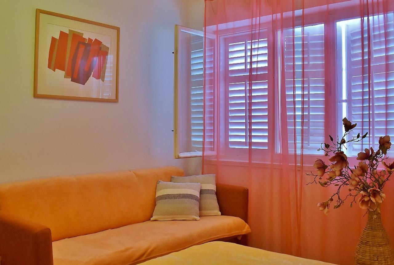 Apartman Balen J. Banjol エクステリア 写真
