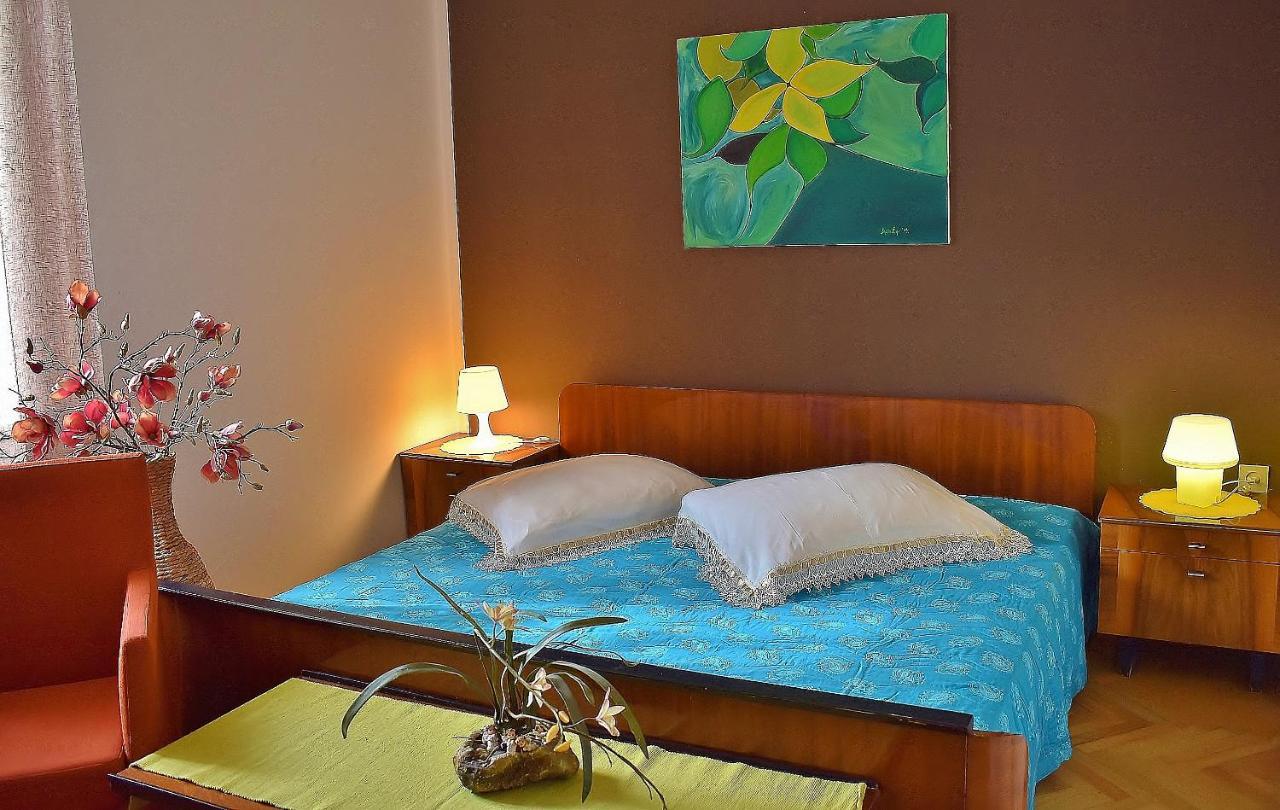 Apartman Balen J. Banjol エクステリア 写真