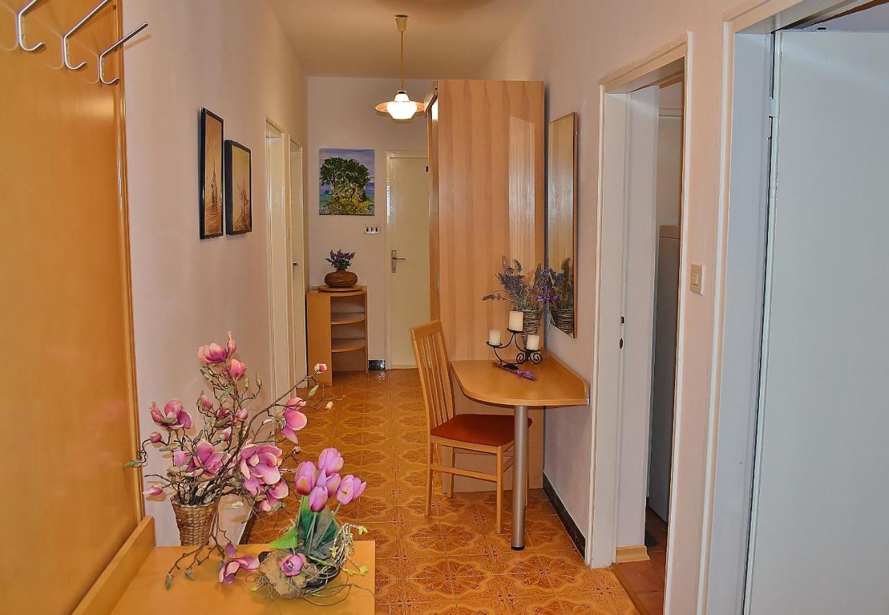 Apartman Balen J. Banjol エクステリア 写真