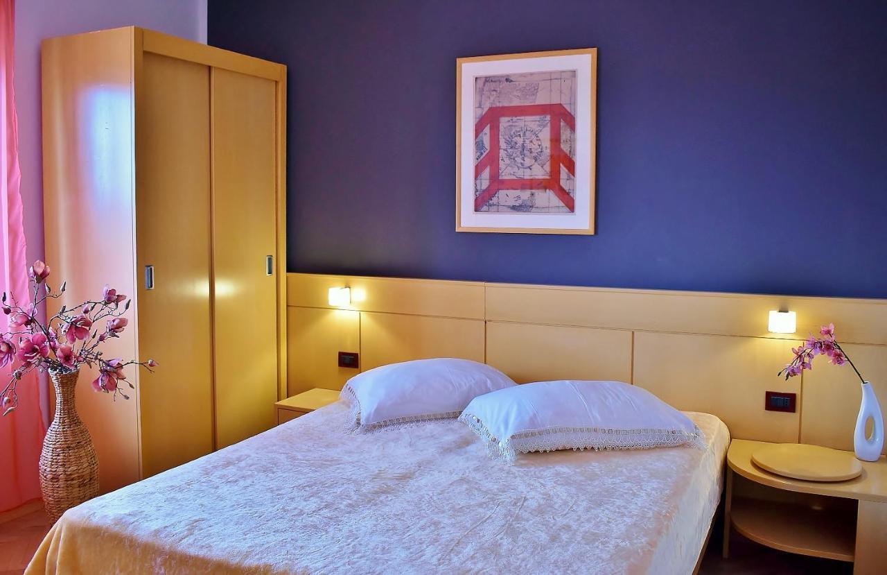 Apartman Balen J. Banjol エクステリア 写真