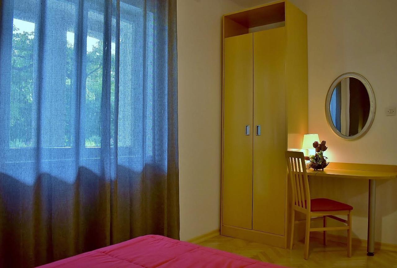 Apartman Balen J. Banjol エクステリア 写真