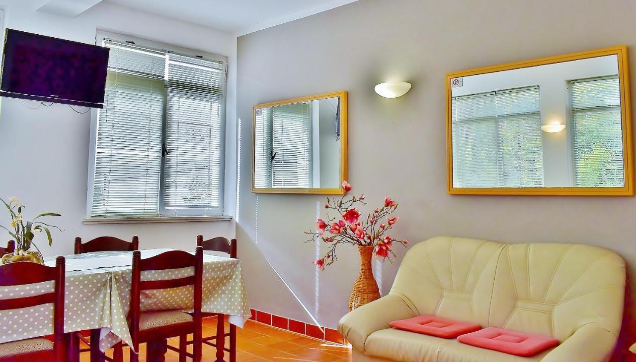 Apartman Balen J. Banjol エクステリア 写真