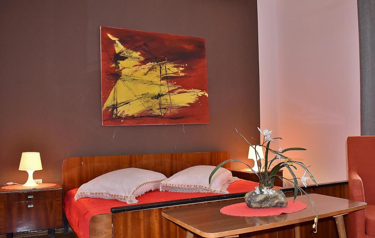 Apartman Balen J. Banjol エクステリア 写真