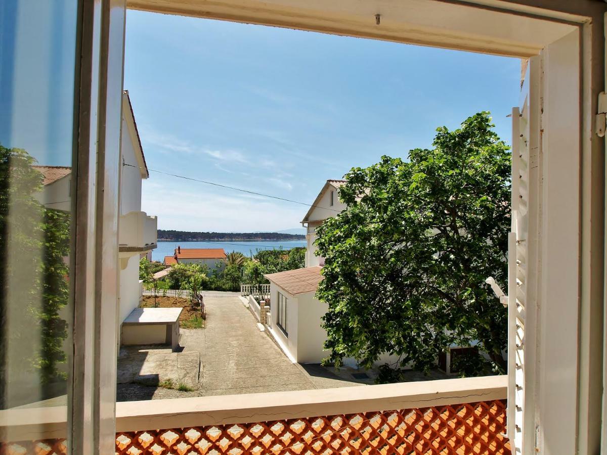 Apartman Balen J. Banjol エクステリア 写真
