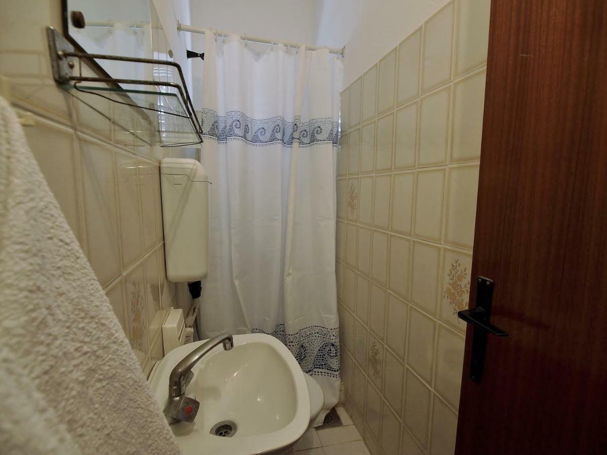 Apartman Balen J. Banjol エクステリア 写真
