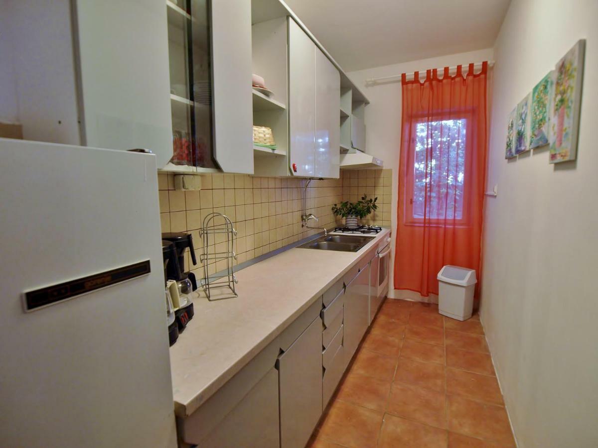 Apartman Balen J. Banjol エクステリア 写真