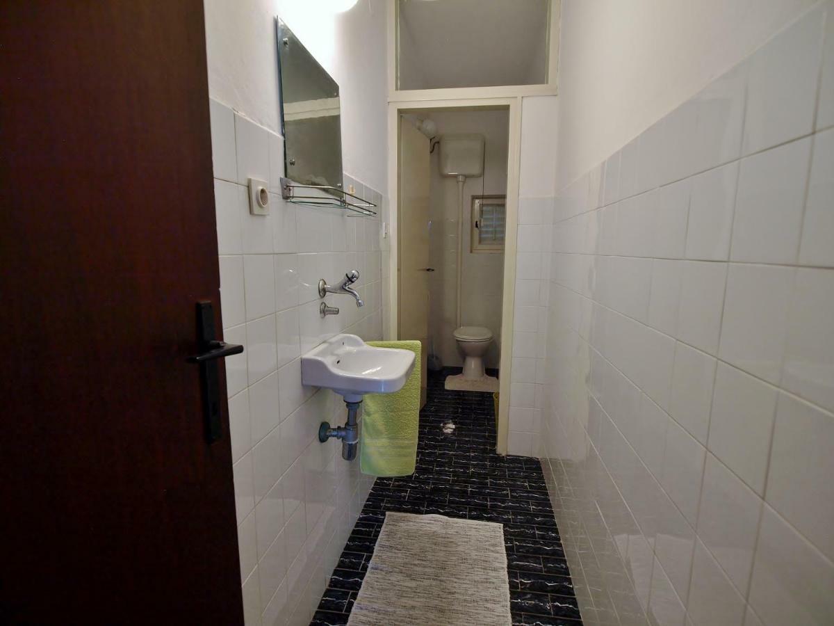 Apartman Balen J. Banjol エクステリア 写真