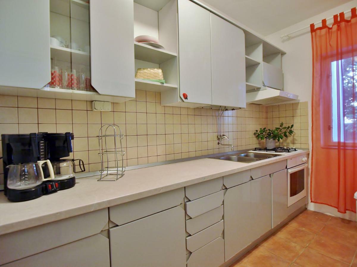 Apartman Balen J. Banjol エクステリア 写真