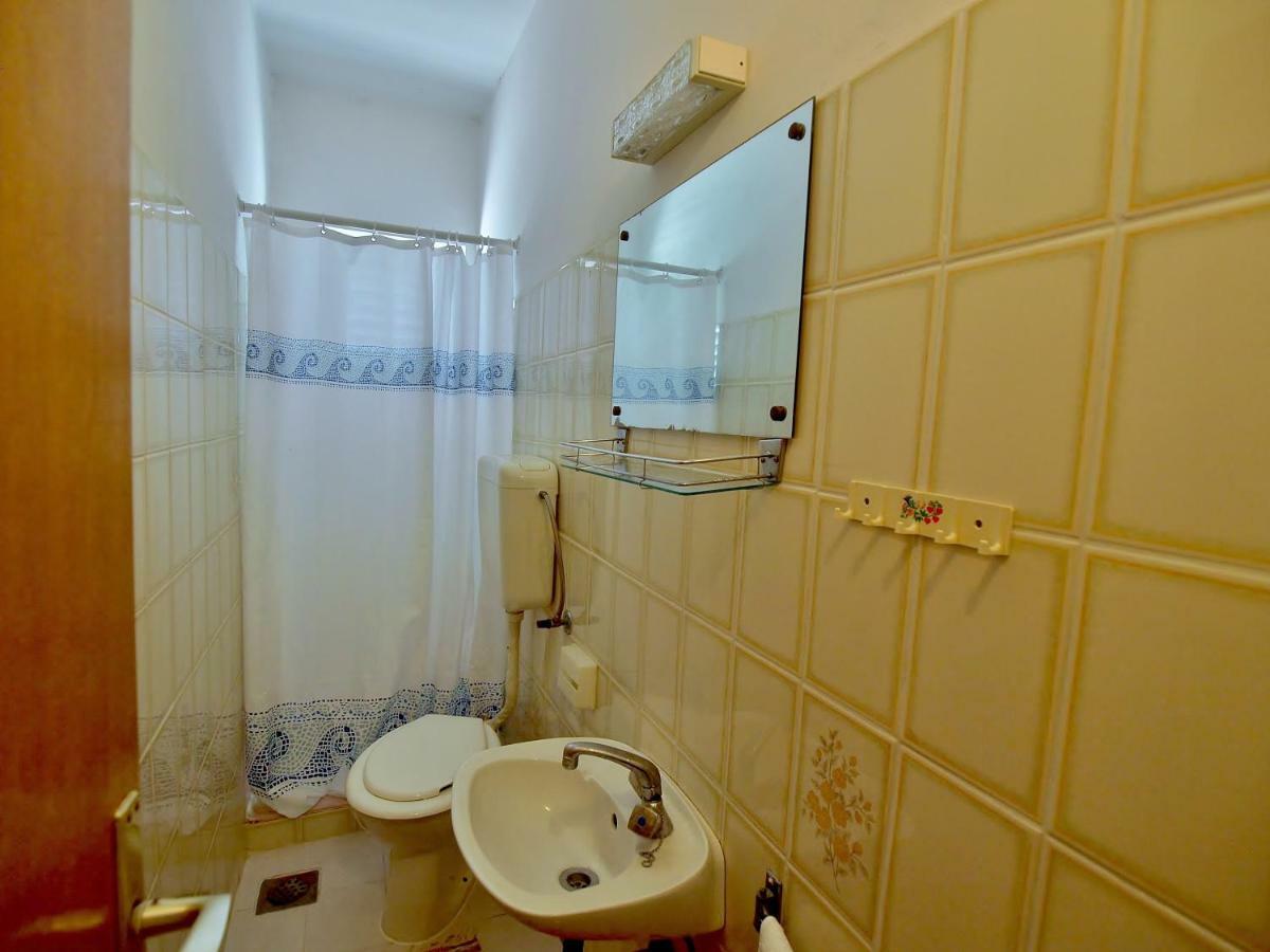 Apartman Balen J. Banjol エクステリア 写真